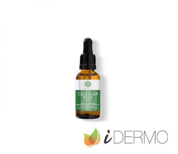 CELLULAR PLUS SERUM